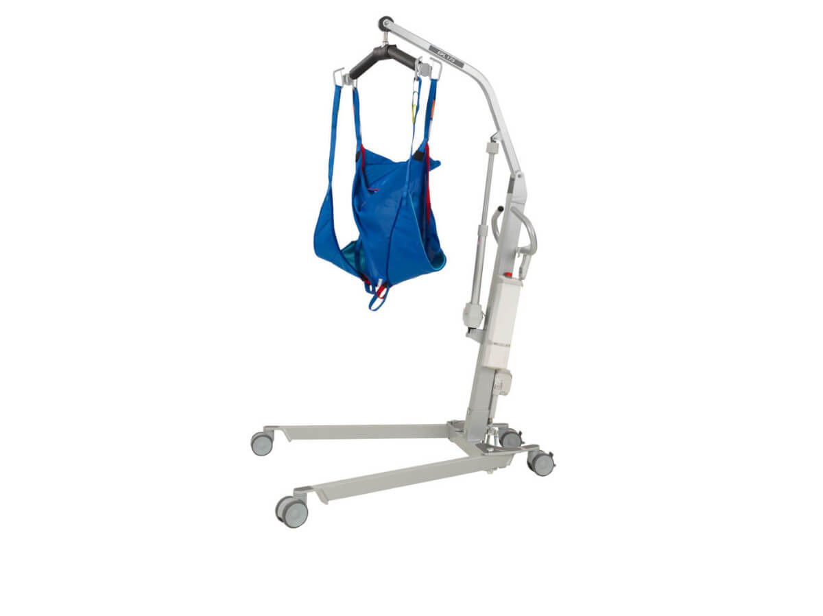 Hoist and Stand Aid EPL 175 » Elbur.eu »